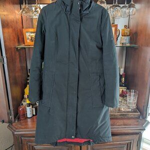 Tommy Hilfiger Long Winter Coat